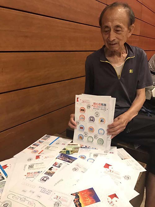 附上杜老先生的作品3