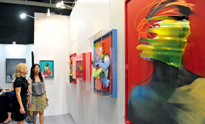 HK International Art Fair